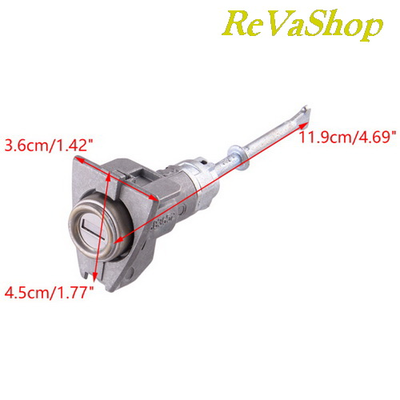 # Фиксатор цилиндр личинка замок зажигания Hyundai tucson/ix35 купить в интернет магазине revashop