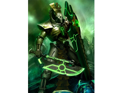 Плакат Вархаммер, Warhammer 40000 №21