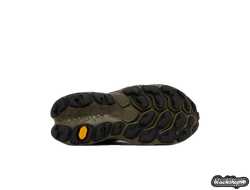 NEW BALANCE FRESH FOAM X TRAIL v3 GREEN (40-45)