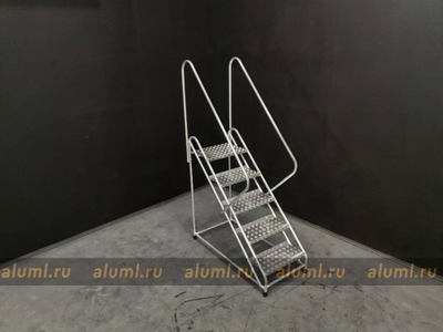 Монтажная подставка МП тип-2 5 ступеней