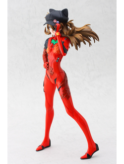 Фигурка Аска Лэнгли (Asuka Langley)