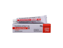 Плацентрекс гель (Placentrex gel) с эффектом лифтинга  Albert David 20 гр