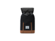 Рюкзак Herschel Retreat Black/Saddle Brown