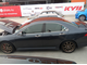 Сплиттеры порогов на Honda Accord CL7/9,СМ1-3