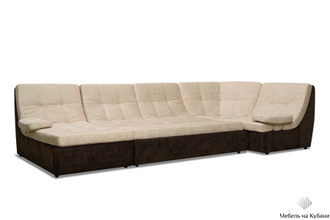 Престиж LUX Набор диван угловой