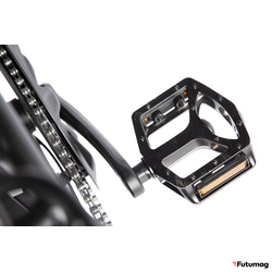 Велогибрид Eltreco TT Max