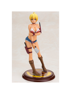 Фигурка 1/8 Икуми Мито (Ikumi Mito)