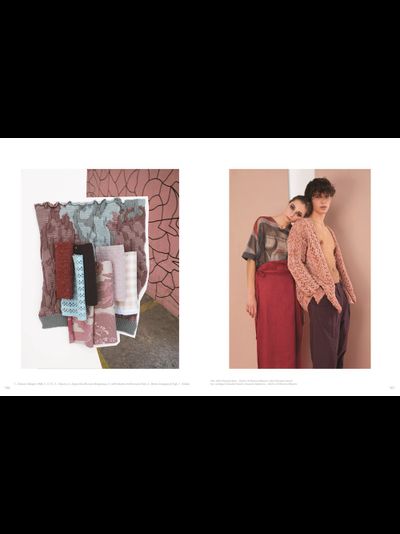 Feel The Yarn Magazine issue 11 Spring-Summer 2025 Журнал по вязанию и пряже