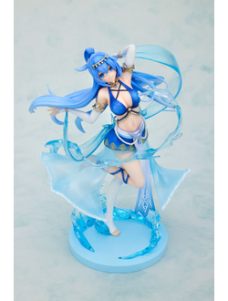 Фигурка Аква (Aqua Light Novel 10th Anniversary ver.)