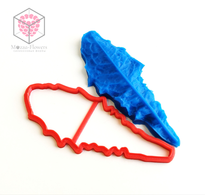 "Лист одуванчика " вайнеры и каттеры