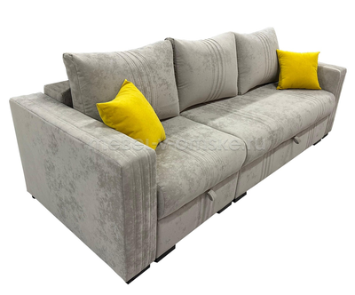 Диван Гранд-2 трансформер (тик-так)