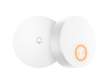 Дверной звонок Xiaomi Mijia Linptech Wireless Doorbell (Wi-Fi Version)