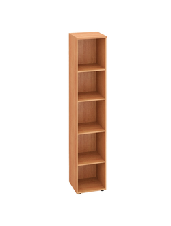 Стеллаж Альфа 61.65