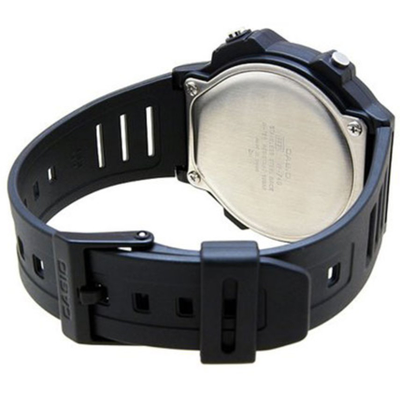 Часы Casio W-740-1V