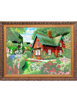 Краски лета, К3431