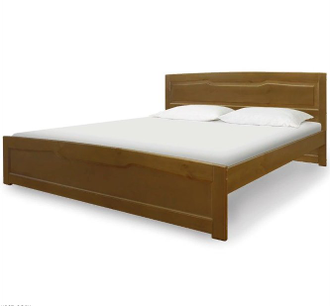 Кровать "Ариэлла-2"