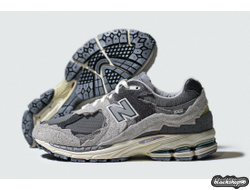 NEW BALANCE 2002R Protection Pack Rain Cloud (35-45)