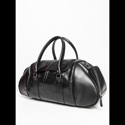 Дорожно-спортивная сумка Benevento Premium black 
(арт. 4044-51)