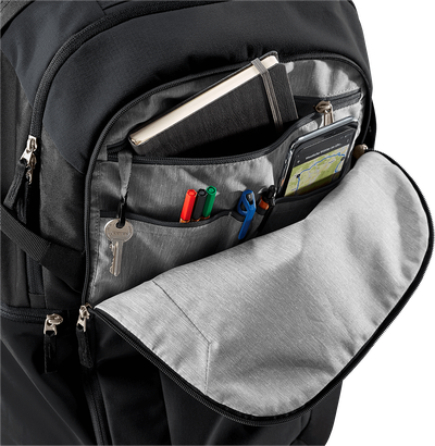 Рюкзак Deuter Gigant 32L Black