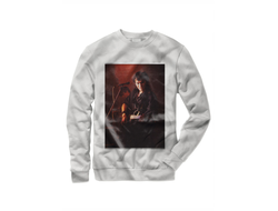 Свитшот Кино, Виктор Цой №3