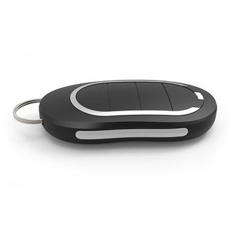 Четырёхканальный пульт ДУ AT-4N ALUTECH