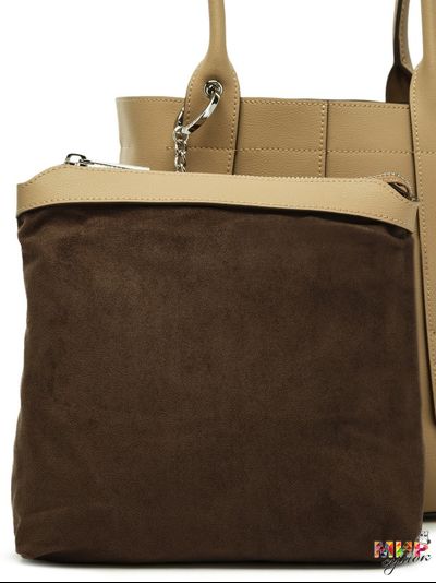 Сумка Labbra LZ-70271 croissant