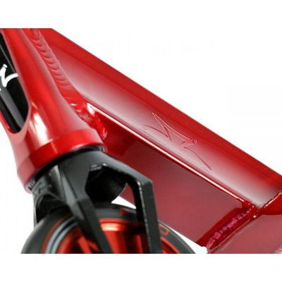 Трюковой самокат AO Maven Pro шея