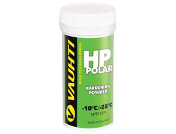 Порошок  VAUHTI  HP POLAR  отвердитель  -10/-25   35г. 321-HPP