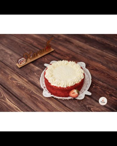 Красный бархат