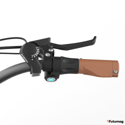 Электровелосипед COSWHEEL M20 750W 48V 20Ah