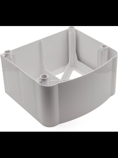 Подставка под кулеры Aqua Work 0.7-L и 10-L серий белая