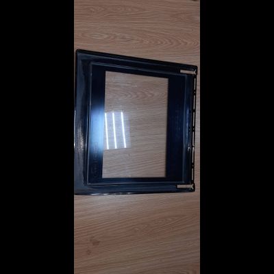 Стекло внутр. д/духов. Deluxe в металл.раме 450х480