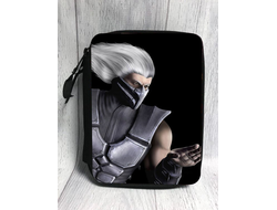 Пенал Мортал Комбат, Mortal Kombat №31