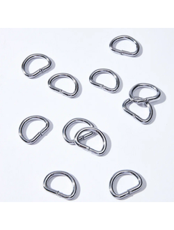 Карабины. Кольца-карабины.