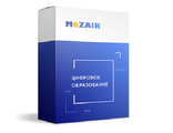 Программное обеспечение MozaBook