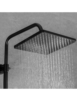 Гарнитур для ванны и душа FRUD R24001-6