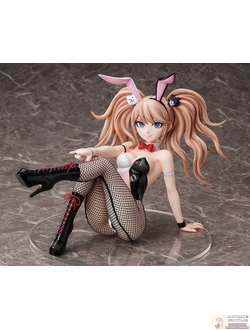 Фигурка 1/4 Джунко Эношима (Enoshima Junko Bunny Ver.)