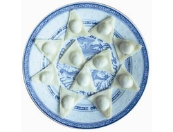 Матрица для пельменей Harbin Golden Happiness  Wonton 65x65