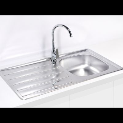 Мойка Alveus Zoom 30