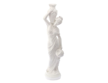 Статуя Девушка с кувшинами 126 см х 35 см