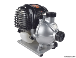 Мотопомпа бензиновая EVOline XG 10 (Zongshen)