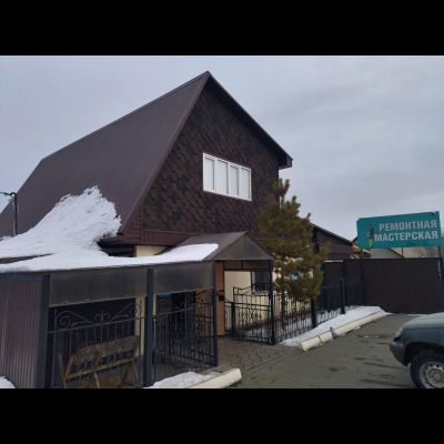 ИП Балан | ул.Новосибирская, д. 90