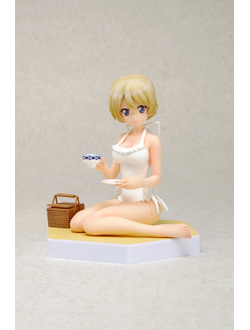 Фигурка 1/10 Дарджилинг (Darjeeling Beach Queens)