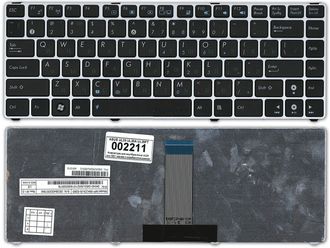 Клавиатура для ноутбука Asus UL20