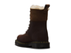 Dr. Martens 1460 DM'S Wintergrip Kolbert Dark Faux Fur