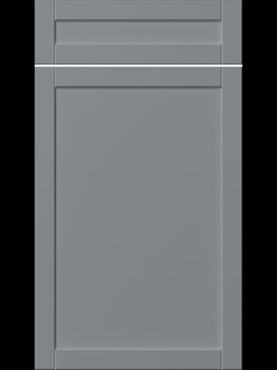 Фасад с фрезеровкой № 159