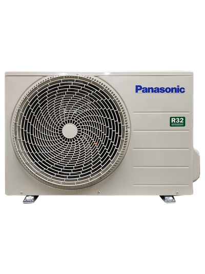 Кондиционер Panasonic CS/CU-PZ35WKD