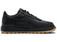 Кроссовки Nike  Air Force 1 Low Luxe Black Gum  original