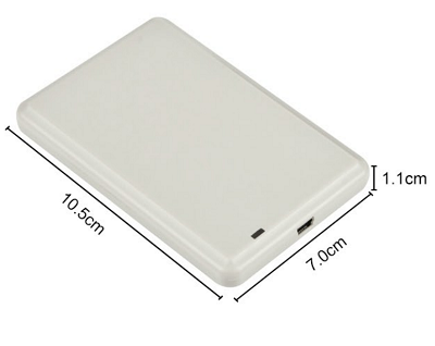 IQRFID-5102 RFID-считыватель