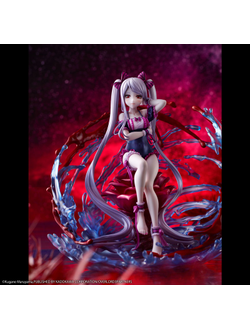 Фигурка 1/7 Шаллтир Бладфоллен (Shalltear Bloodfallen Swimsuit Ver.)